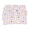 Junior Learning® Rhyming Puzzles Educational Set